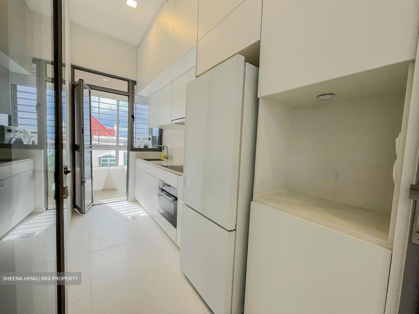The Silver Fir (D15), Apartment #503702001